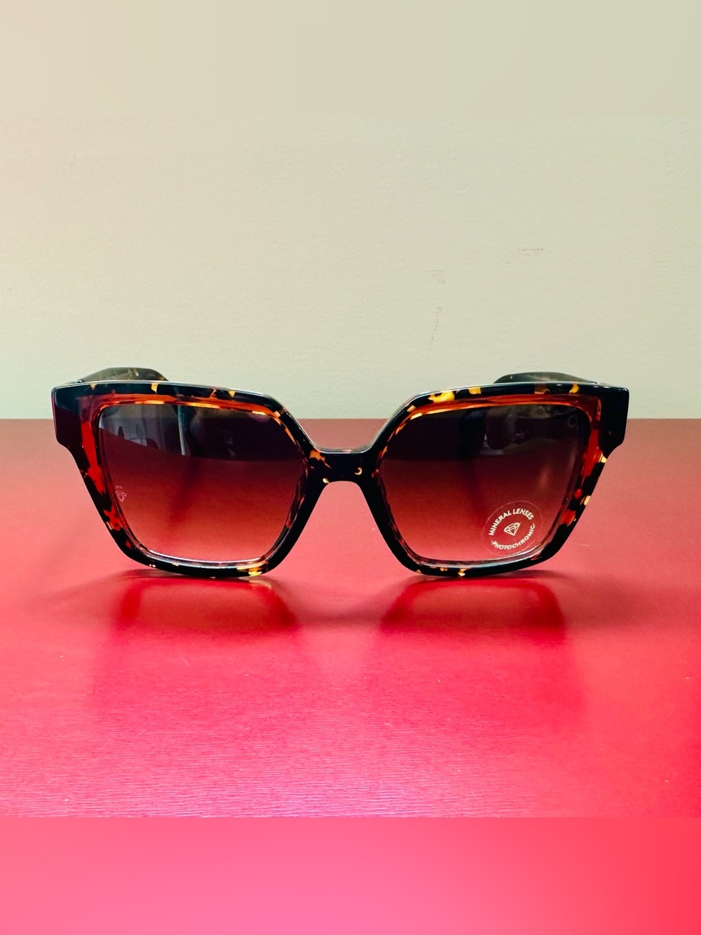 New-Authentic-ETNIA
BARCELONA sunglasses Mambo No. 7 Sun-Havana Orange
